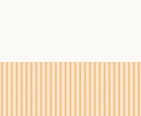 Chic Stripes Panel Yellow tapet