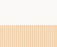 Chic Stripes Panel Yellow