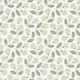 Rustic Light Green Berries