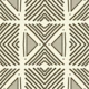Tribal Grey Motif