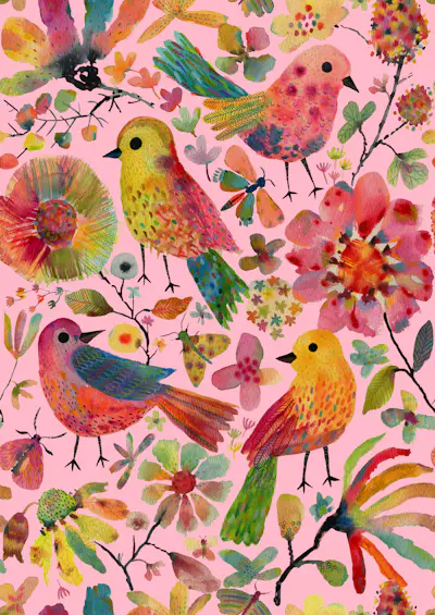 Pattern