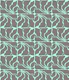 Ocean Breeze Leaves