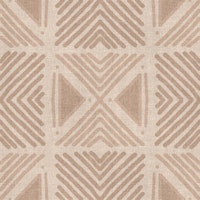 Tribal Romance Motif ταπετσαρία