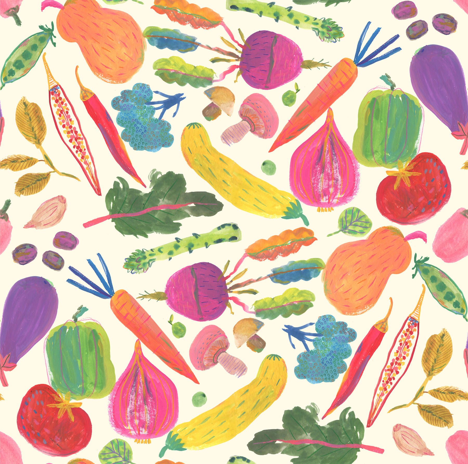 légumes