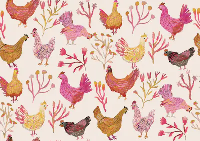 Pattern