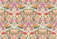 Colorful Serpent Garden