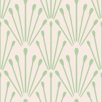 Lisan - mint wallpaper