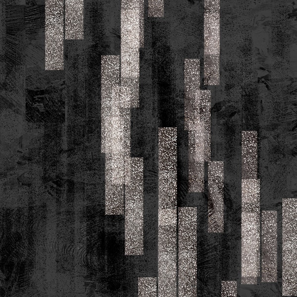 Silver Shadow Cascade