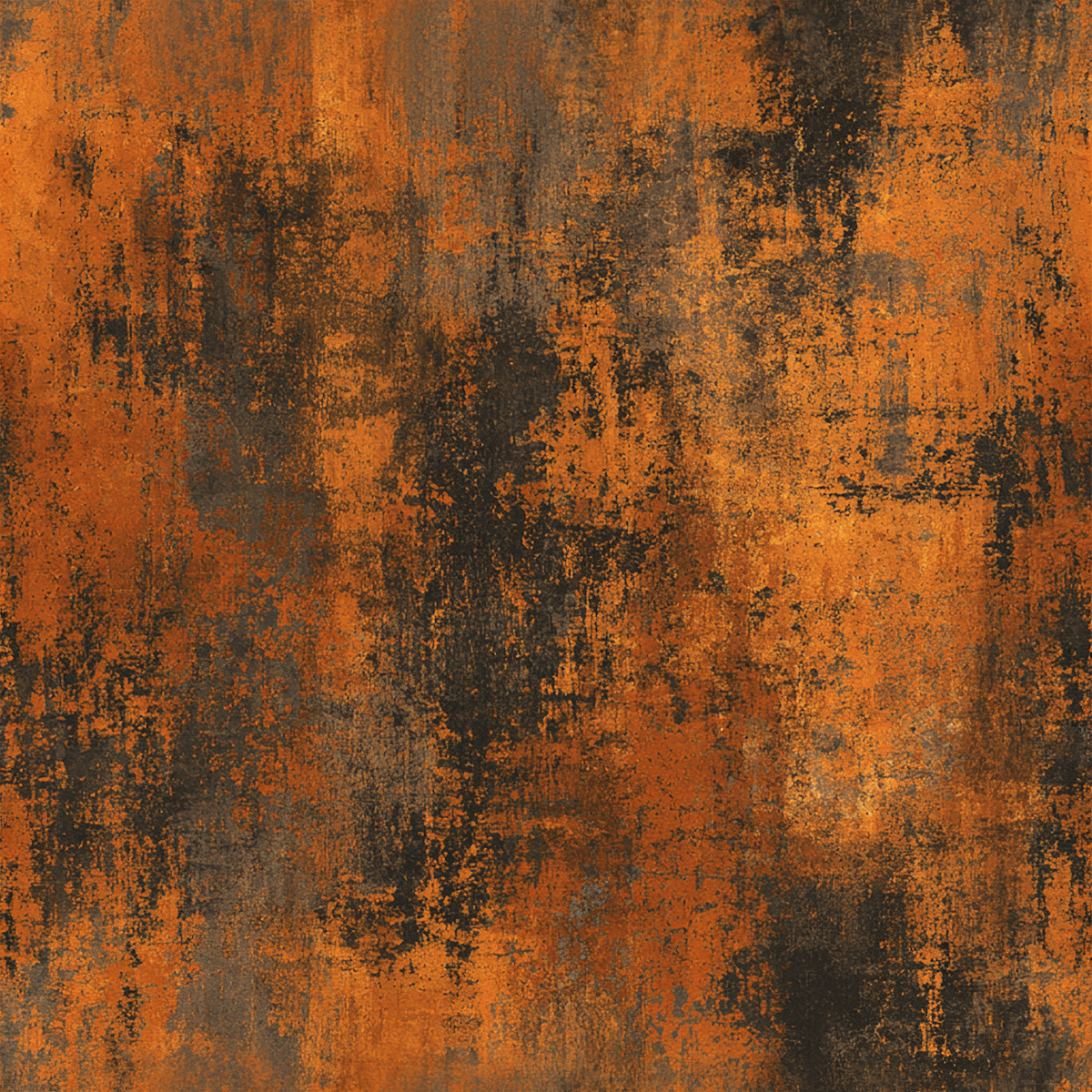 bronzen