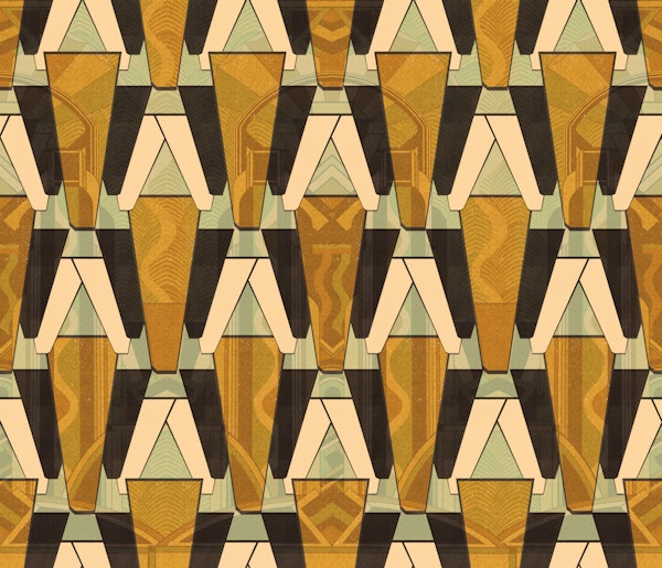 Art Deco Suggestions