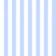 Bright Blue Stripes