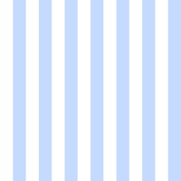 Bright Blue Stripes tapete