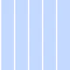Light Stripes on blue