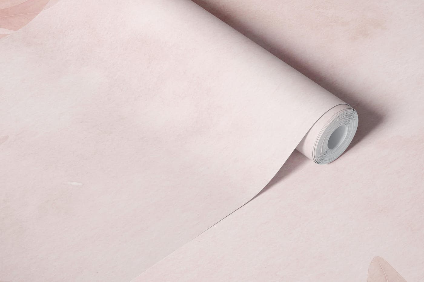 Adorable Wildlife Daydream wallpaper roll