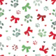 Red and Green Charm