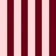 Burgundy & Rose Stripes