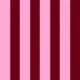 Burgundy & Pink Stripes