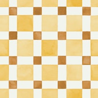 Patterns Checkerboard Mosaic Tiles Geo Yellow tapety