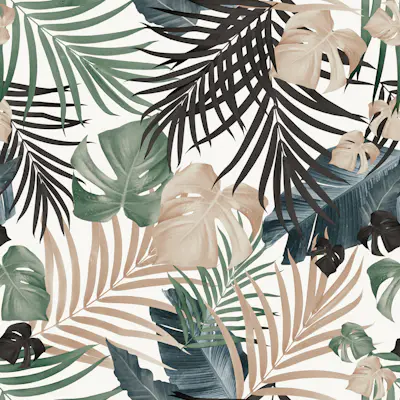 Horizontal Pattern
