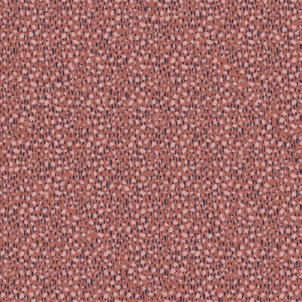 Berry Tinted Confetti