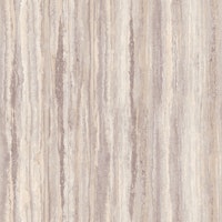 Travertino Stone Brown Beige wallpaper