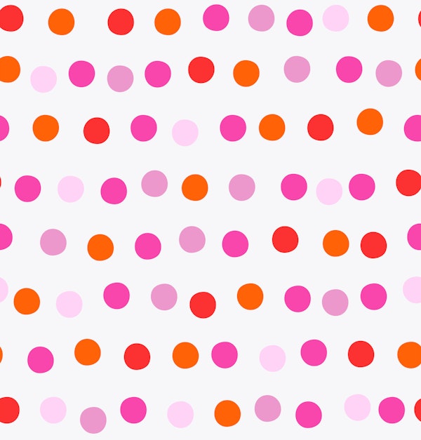 Joyful Dot Dance