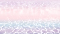 Pastel Underwater Pool Glam 1 papiers peint