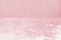 Blush Tranquility Pool Bliss 1 ταπετσαρία