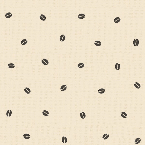 Spill your beans cafe core cream