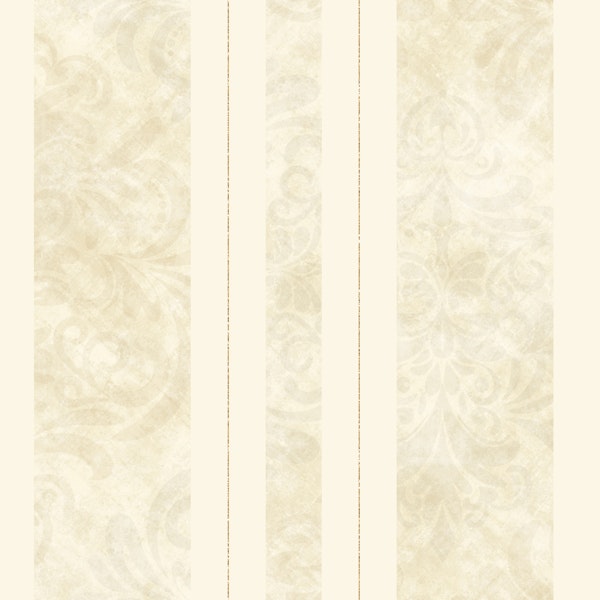 Vintage Elegance Stripes