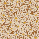 Brown Daisy Meadow