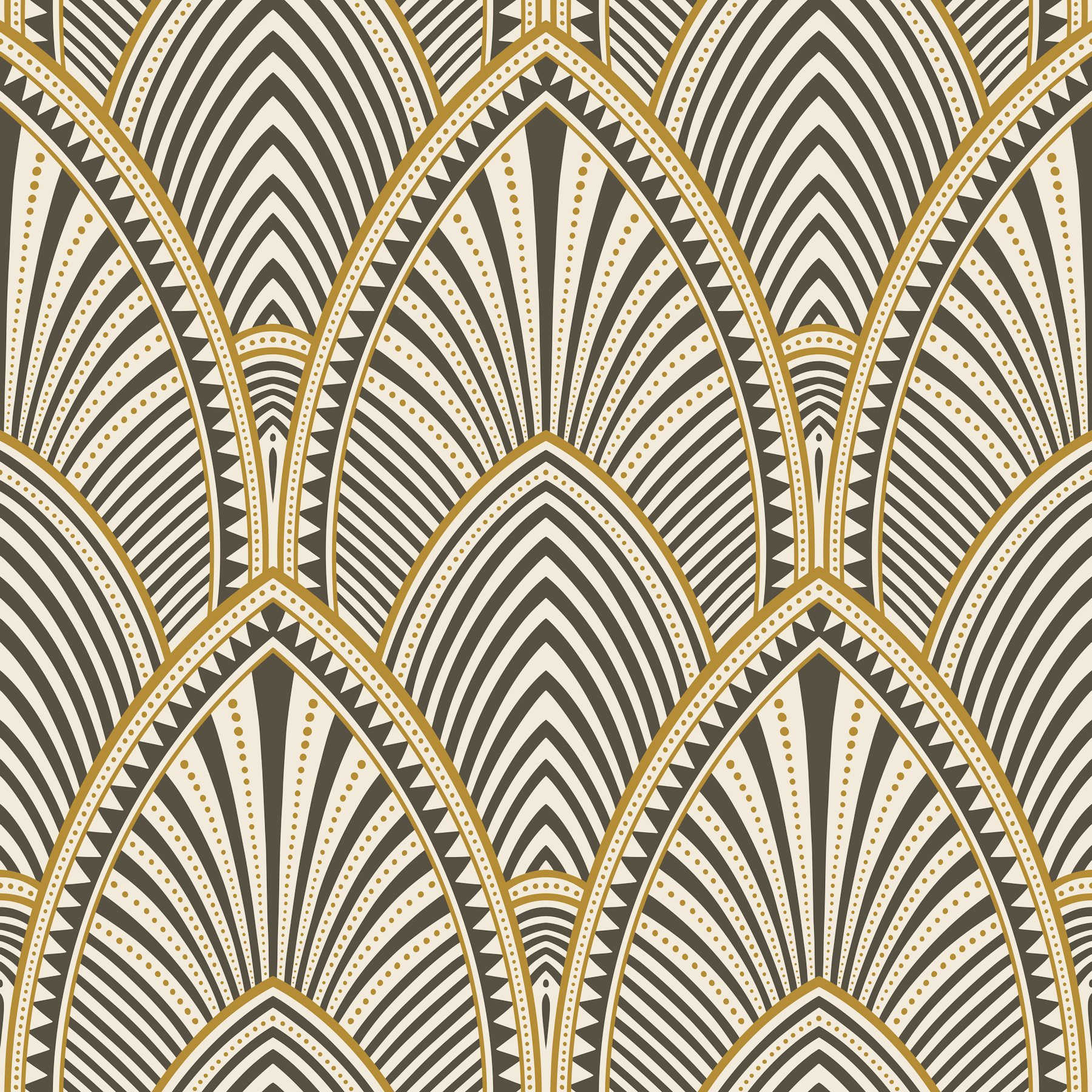 arches