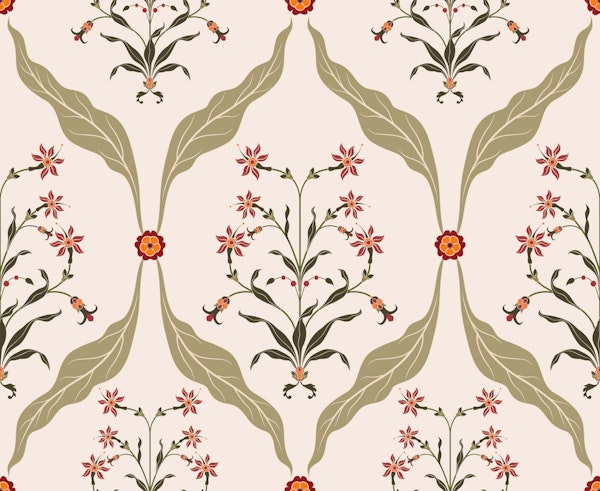 Stylish Floral Decor