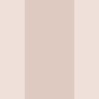 Monochromatic Soft Pastel Pink Stripes papel de parede