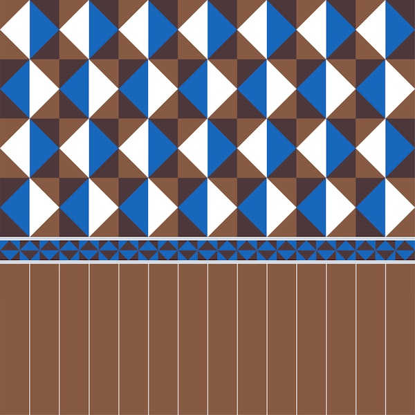 Timeless Geometric Design