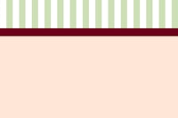 Green Stripes and Burgundy Accent ταπετσαρία