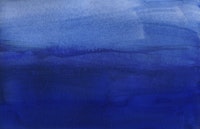 Painted Gradient Blue 1 tapet