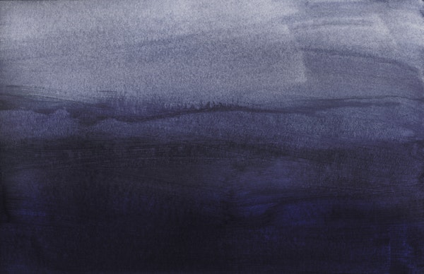 Painted Gradient Purple 1