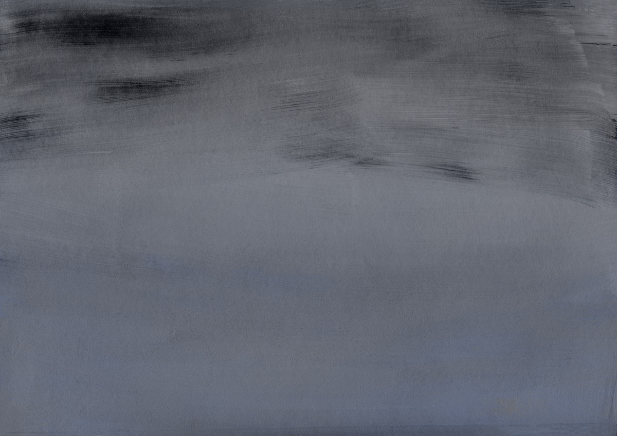 melancholic