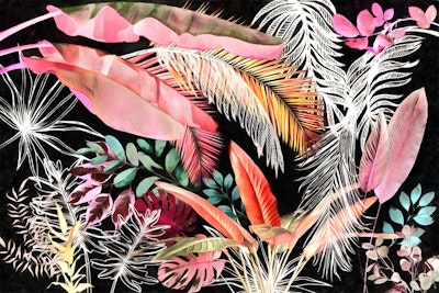 Mural
