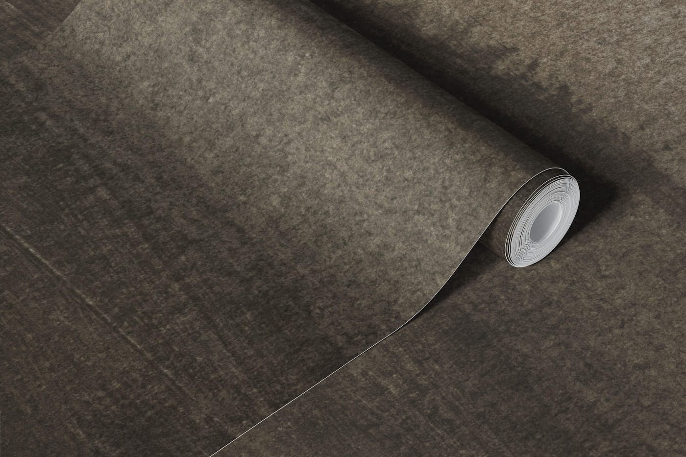 Painted Gradient Brown 1 wallpaper roll