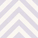Lilac Zig Zag Chevron Stripe Herringbone