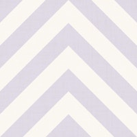 Lilac Zig Zag Chevron Stripe Herringbone behang