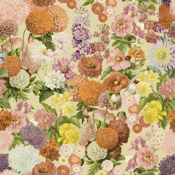 Blossom melange
