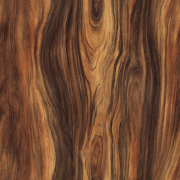 Walnut Wood Grain Warm Natural Texture