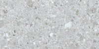 Midnight Pebble Terrazzo Granite wallpaper