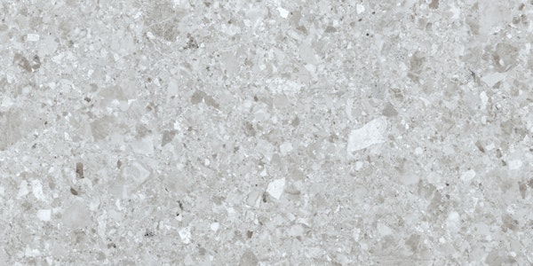 Midnight Pebble Terrazzo Granite