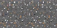 Smoky Quartz Terrazzo