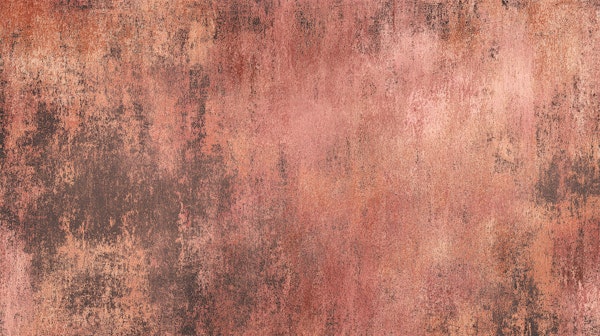 Aged Pale Pink Copper Texture