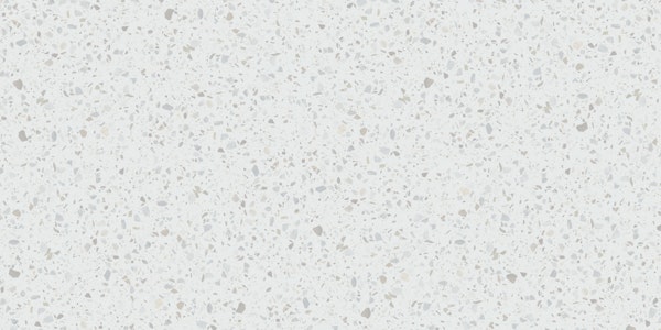 light terrazzo marble